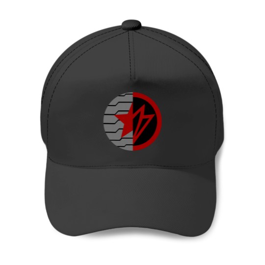 Discover BUCKYY Bn and Sam Baseball Caps