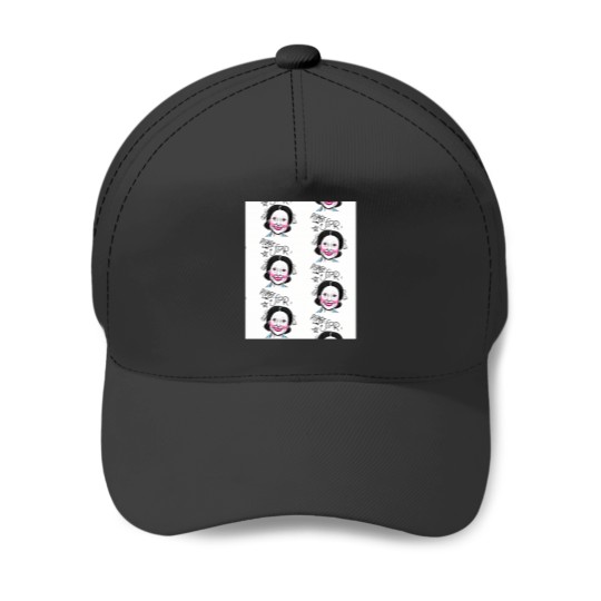 Discover Pearl Please Im A Star 1 Baseball Caps