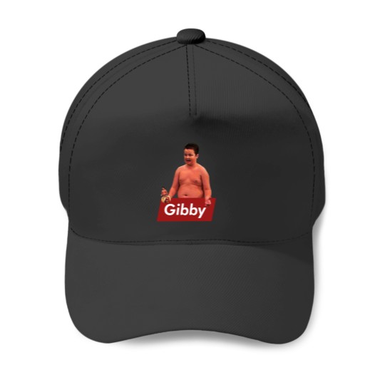 Discover Gibby icarly Baseball Caps