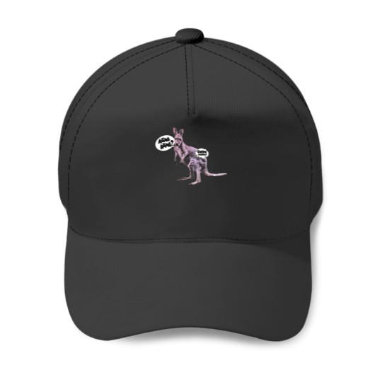 Discover Guru Guru Baseball Caps