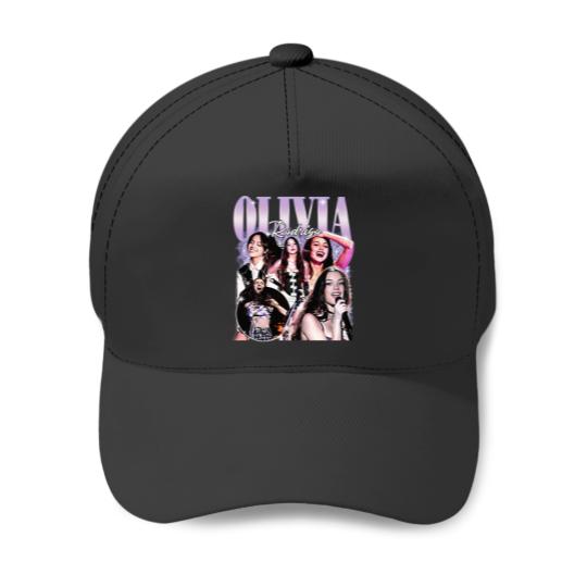 Discover Olivia Rodrigo Vintage 90s Baseball Caps, Olivia Rodrigo Baseball Caps