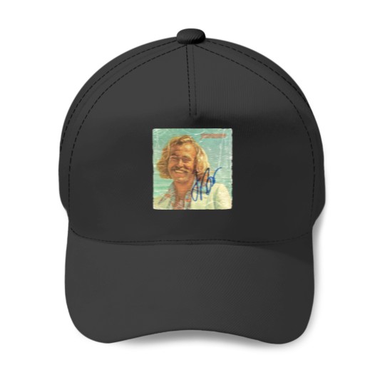 Discover Jimmy Buffett Haavana Album T-Shirt Baseball Caps