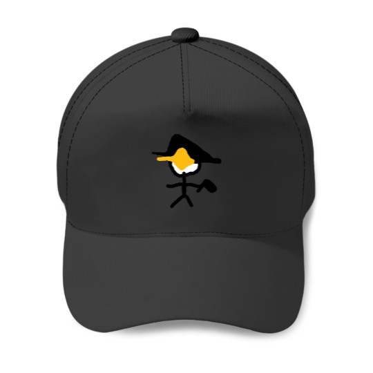 Discover Sure-Eyed Jimmy Baseball Caps