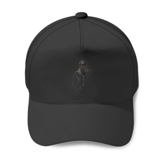 Discover Princess Reputation Baseball Caps