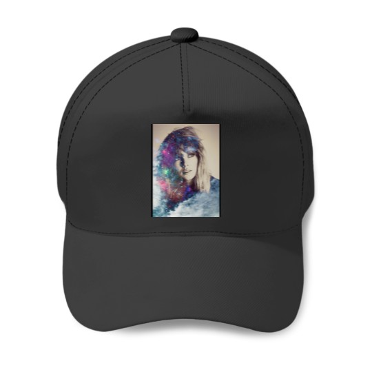 Discover Speak Now Baseball Caps