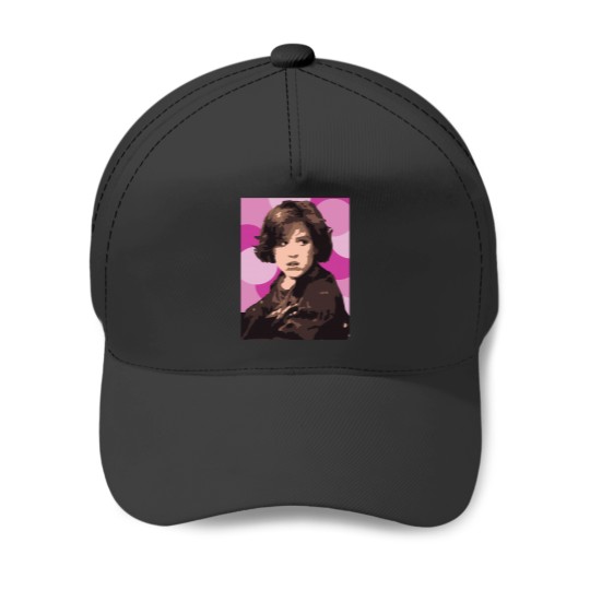 Discover Claire 1 Baseball Caps