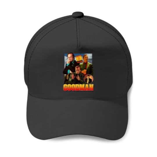 Discover Saul Goodman 22 Baseball Caps