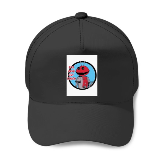 Discover For Mash Get Smash Baseball Caps