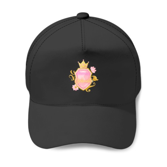 Discover Princess Gabriella Princess Gabriella Baseball Caps