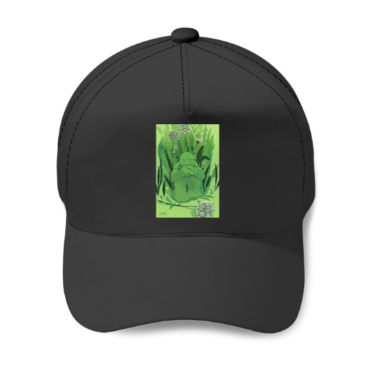 Discover El TMNT Baseball Caps