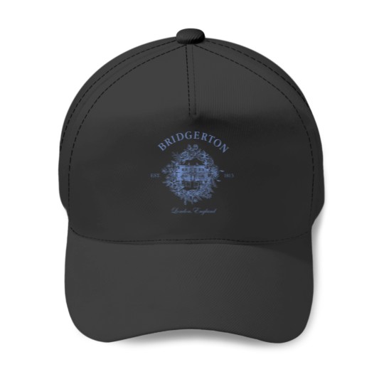 Discover Penelope Colin Bridgerton Season 3 Baseball Caps, Bridgerton Fashion Baseball Caps