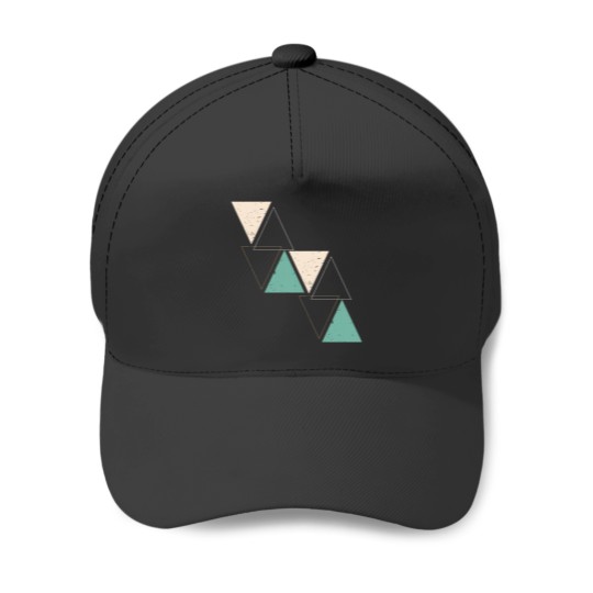 Discover Simple Pattern Baseball Caps