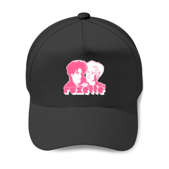 Discover Kopie von Roxette Baseball Caps