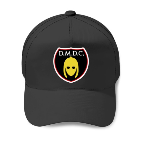 Discover Untitled Baseball Caps