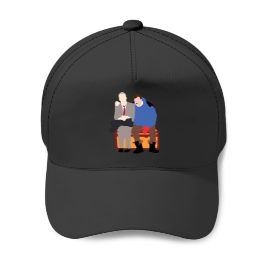 Discover Planes, Trains, and Automobiles Active Baseball Caps