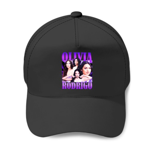 Discover olivias tour music 2024 pop Baseball Caps