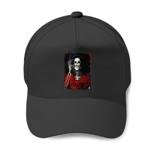 Discover smokingg Brook Baseball Caps