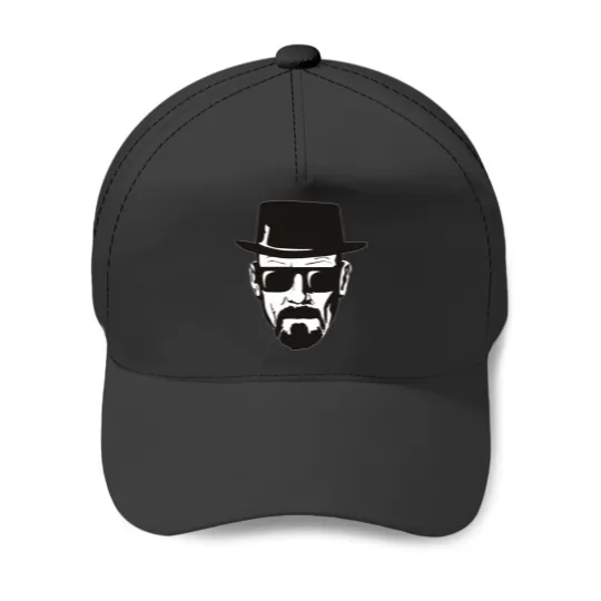 Discover Breaking Bad Baseball Caps