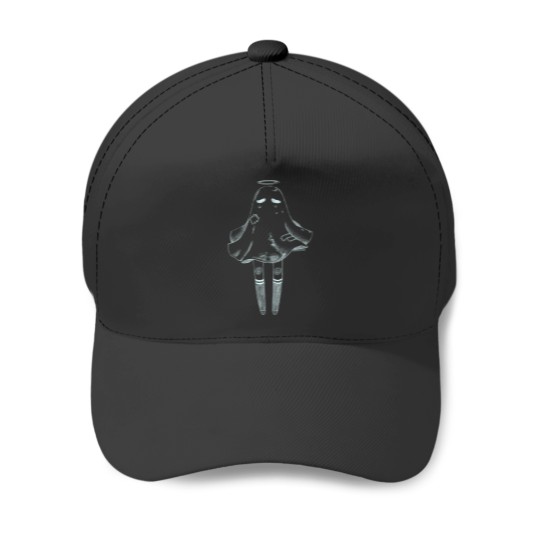 Discover Float v.2 Pale Lines Baseball Caps