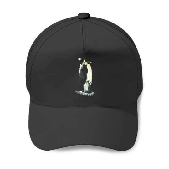 Discover The Emperors Baseball Caps