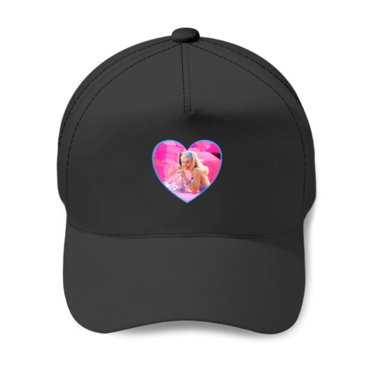 Discover Margot 2023 Baseball Caps