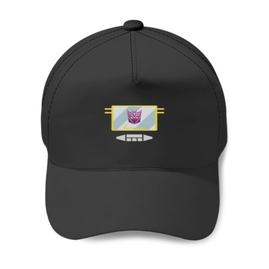 Discover Soundwave Essential Baseball Caps
