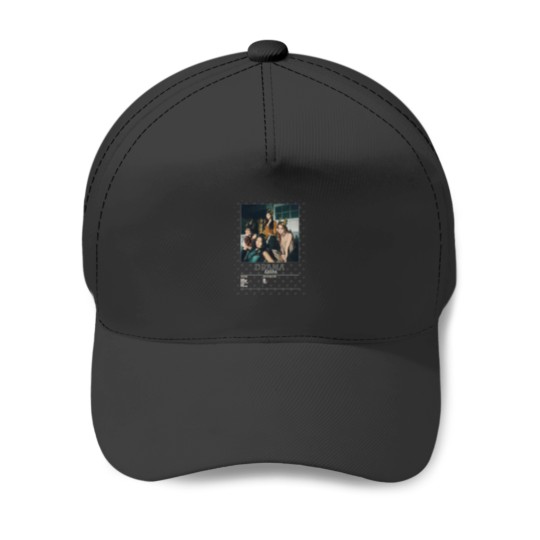 Discover aespaa Drama tracklist (scene ver.) Baseball Caps