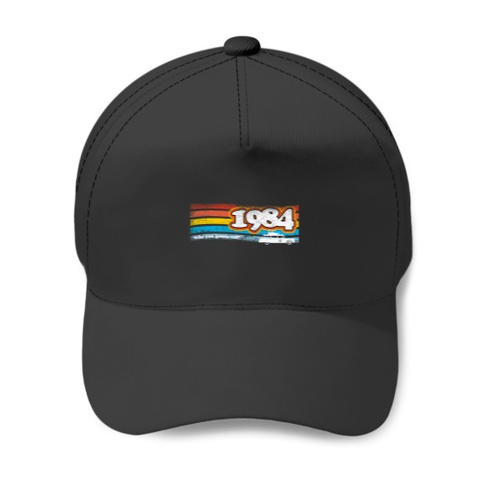 Discover 84 Buster Baseball Caps