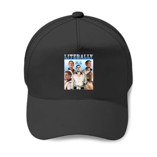 Discover LITERALLY ME ⭐SELLER]Ryan Gosling Drive Baseball Caps