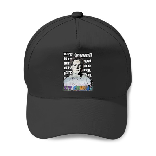 Discover Kit Connor a Kit Connor Baseball Caps