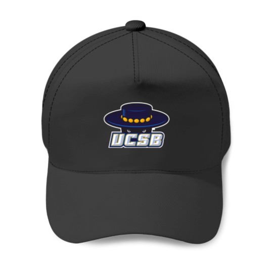 Discover UC Santa Barbara Gauchos Baseball Caps