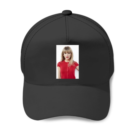 Discover Taylor 106 Baseball Caps