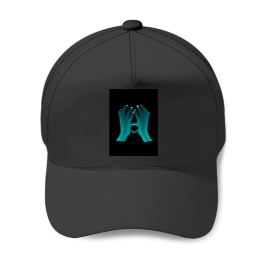 Discover VAMPYR Baseball Caps