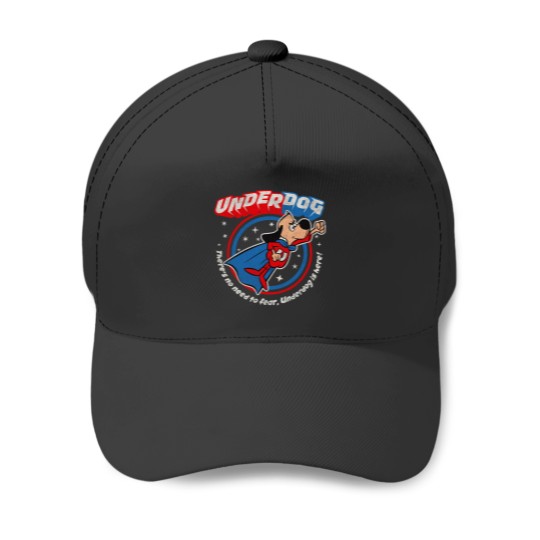 Discover Underdog Is Here Worn Dks Baseball Caps