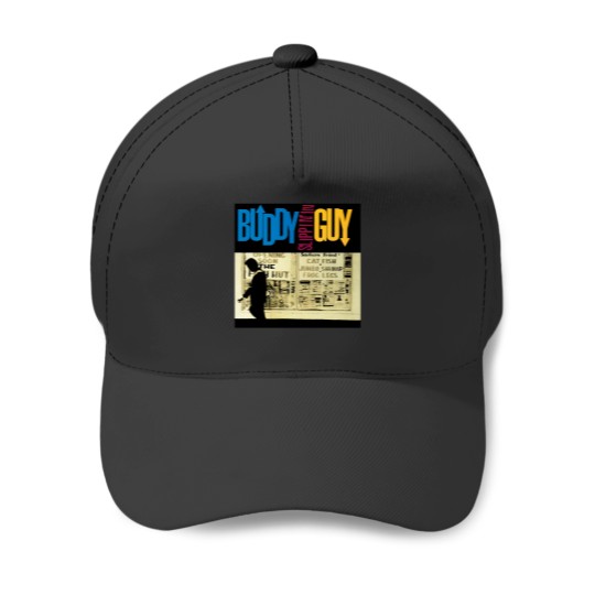Discover Slippin' In Baseball Caps