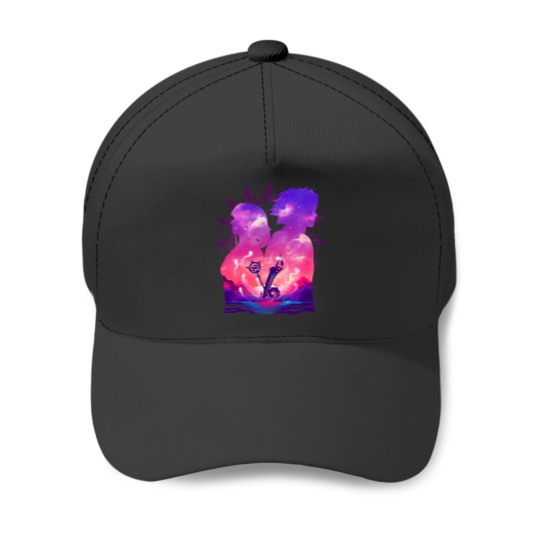 Discover This is my story Baseball Caps