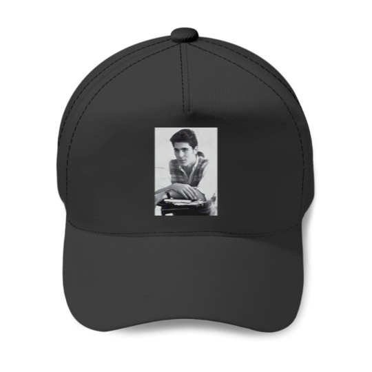 Discover Sixteen Candles Jake Ryan 1 Baseball Caps