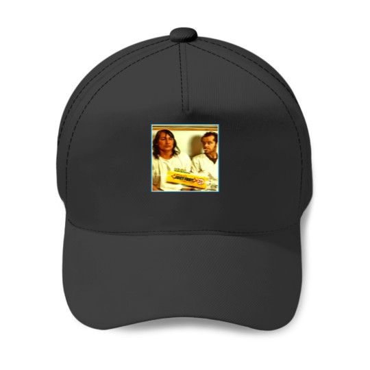 Discover Mmm.....Juicy Fruit Baseball Caps