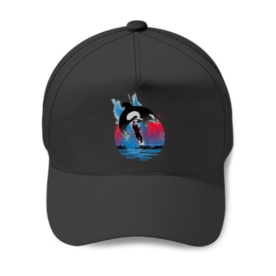 Discover The High Price of Freedom Baseball Caps