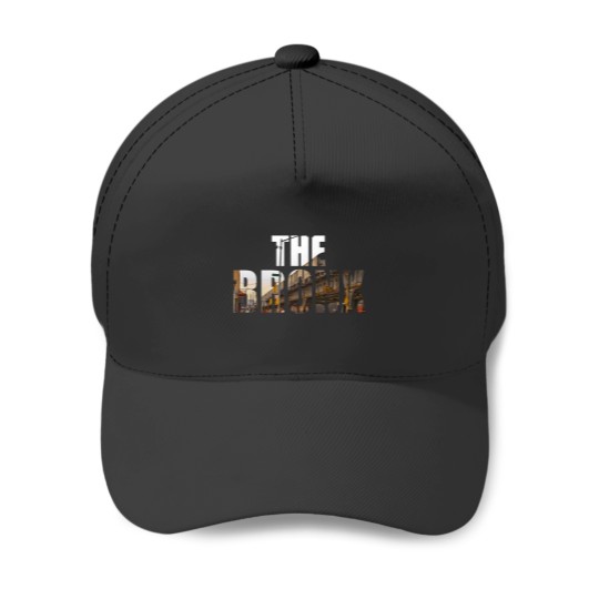 Discover The Bronx New York NYC Baseball Caps