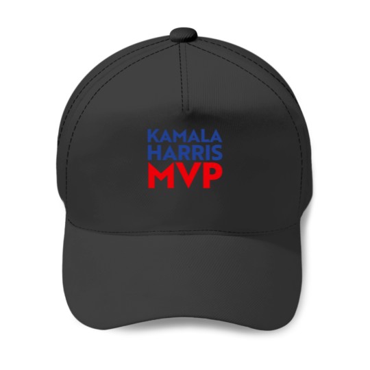 Discover MVP: Kamala Harris Baseball Cap