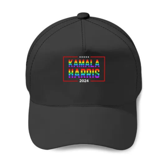 Discover Kamala Harris 2024 Flag 4x6 Outdoor Kamala Harris For President Flags Banner Baseball Caps