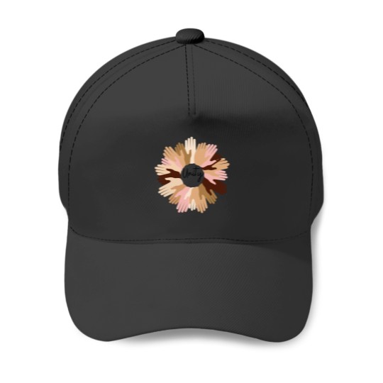 Discover 2020 UNITY Baseball Caps
