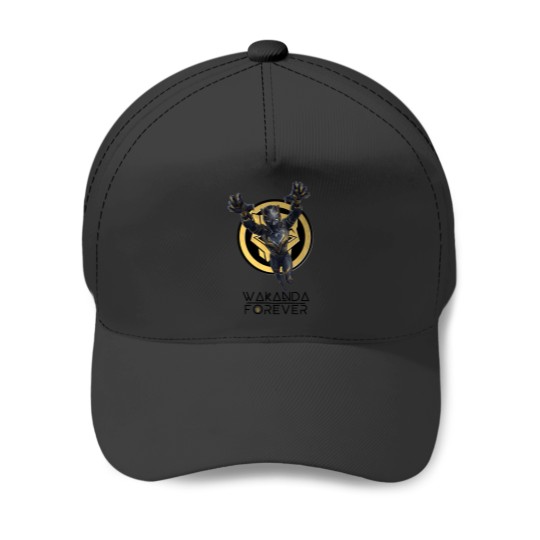 Discover Superhero 106 Baseball Caps