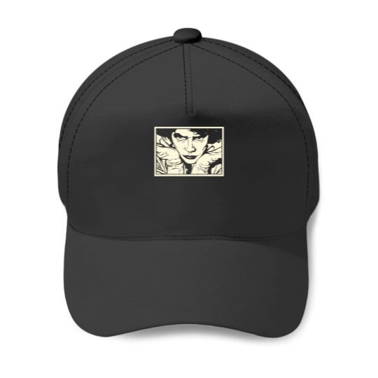 Discover The Rocky Horror Picture Show - Pop Baseball Caps