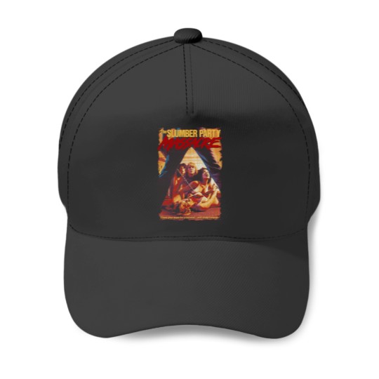 Discover Th Slmbr Prty Msscr Slshr Clt Clssic 2 Baseball Caps