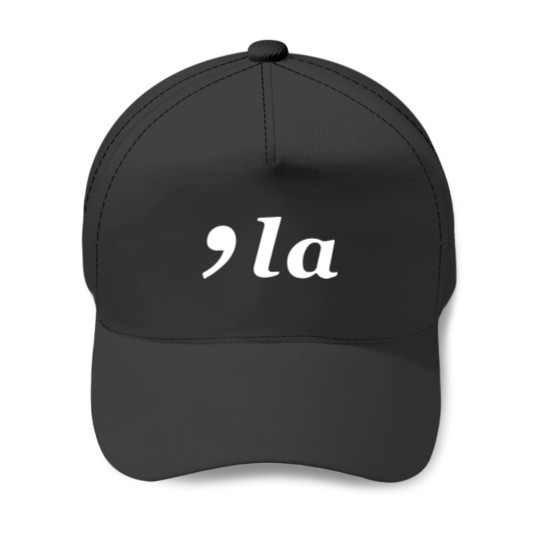 Discover Kamala Harris Hat, Kamala Cap, Comma + La, Biden Harris 2024 Hat, Election Democratic Candidate Vote Dad Hat