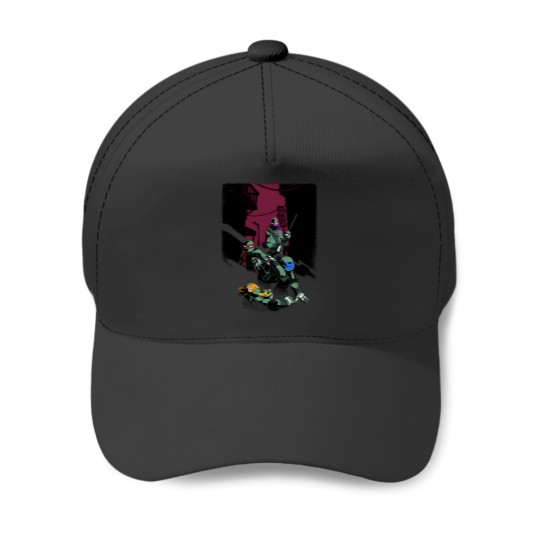 Discover 10 Years Since First Sighting Red Ver Baseball Caps