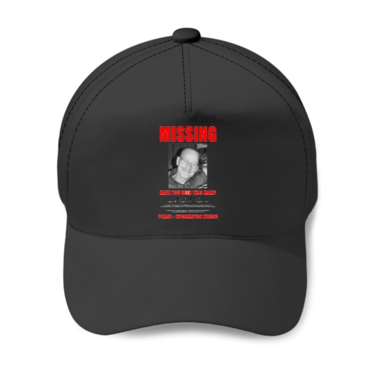 Discover Have You Seen This Man Baseball Caps