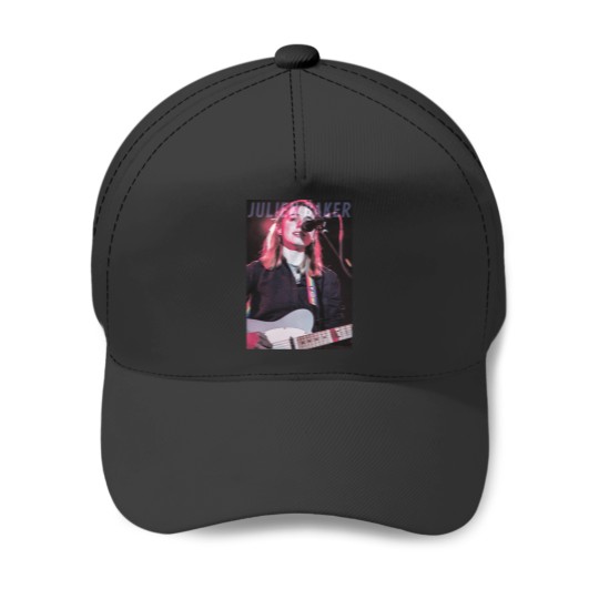 Discover Julien baker Baseball Caps